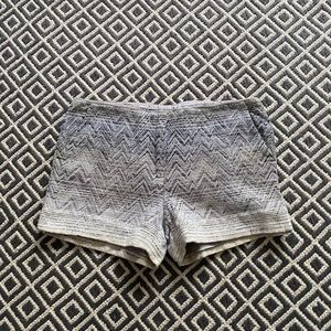 L'agence Shorts